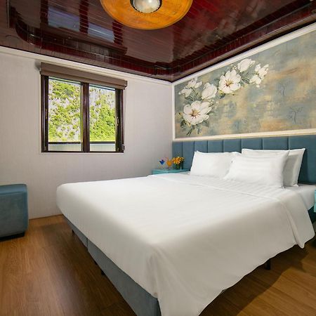 Halong Fantasea Cruise Ξενοδοχείο Χα Λονγκ Εξωτερικό φωτογραφία