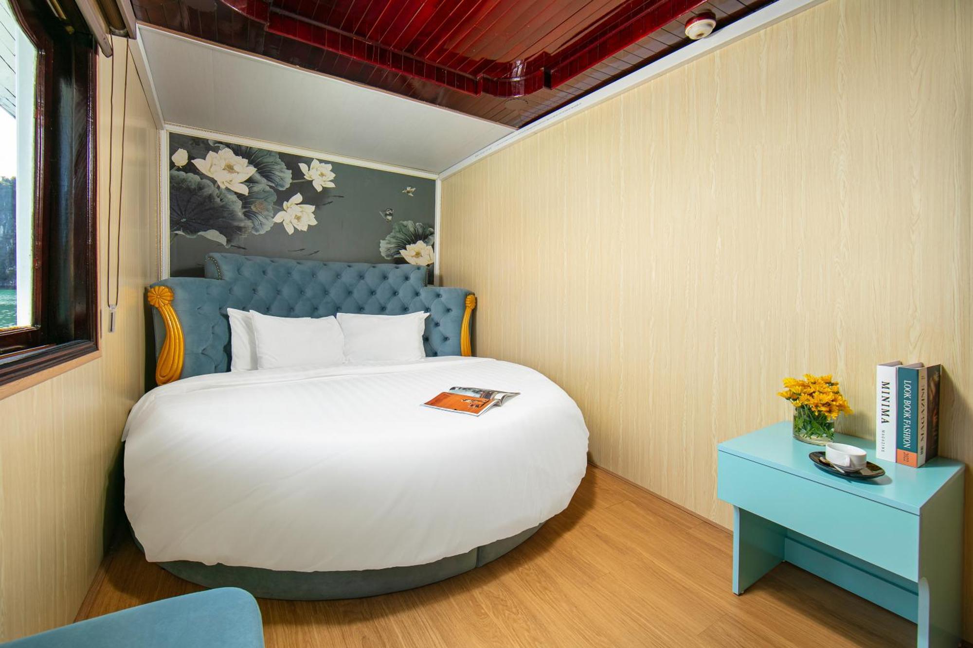 Halong Fantasea Cruise Ξενοδοχείο Χα Λονγκ Εξωτερικό φωτογραφία